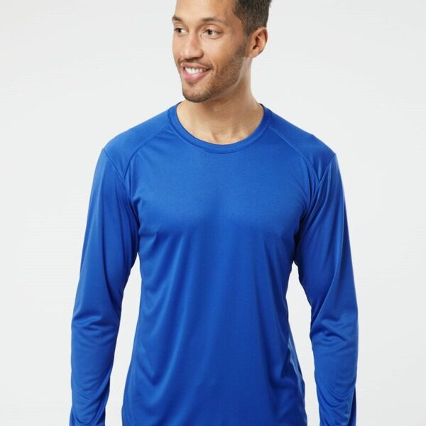 Performance T-Shirt, Long-Sleeve Thumbnail