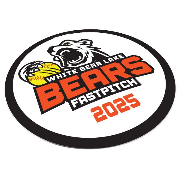 Aluminum Bag Tag Thumbnail