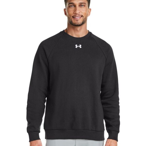 Under Armour Rival Fleece Sweatshirt Thumbnail