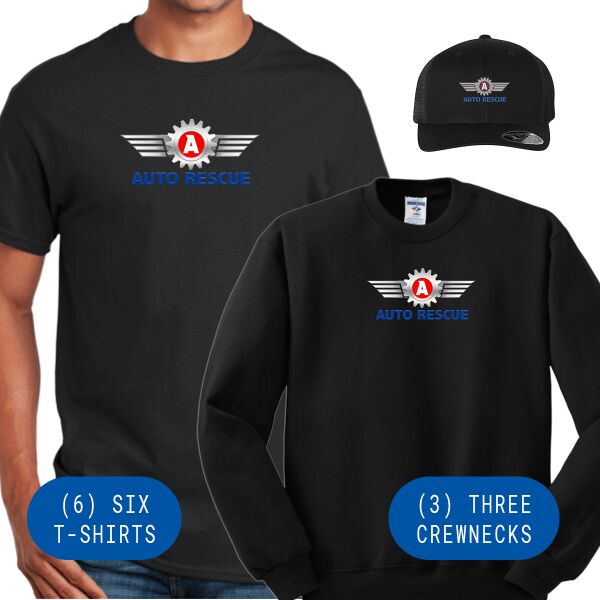 AR - New Technician Bundle Thumbnail