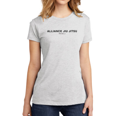 AJP - Women's Next Level Apparel® Tri-Blend T-Shirt Thumbnail