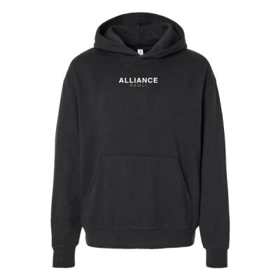 AJP - Avenue Hooded Sweatshirt Thumbnail