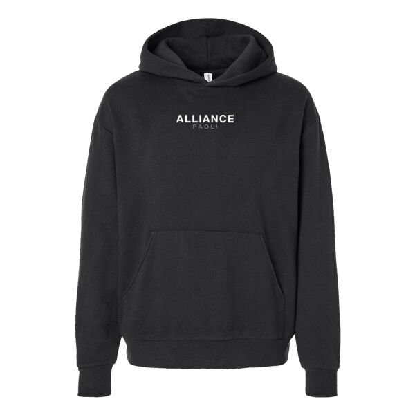AJP - Avenue Hooded Sweatshirt Thumbnail