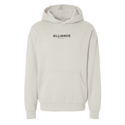 AJP - Avenue Hooded Sweatshirt Thumbnail