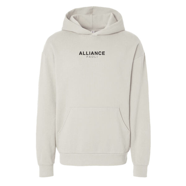 AJP - Avenue Hooded Sweatshirt Thumbnail