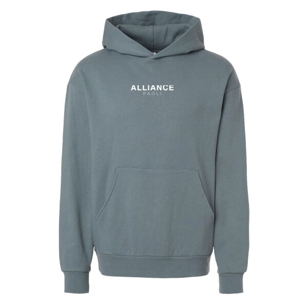 AJP - Avenue Hooded Sweatshirt Thumbnail