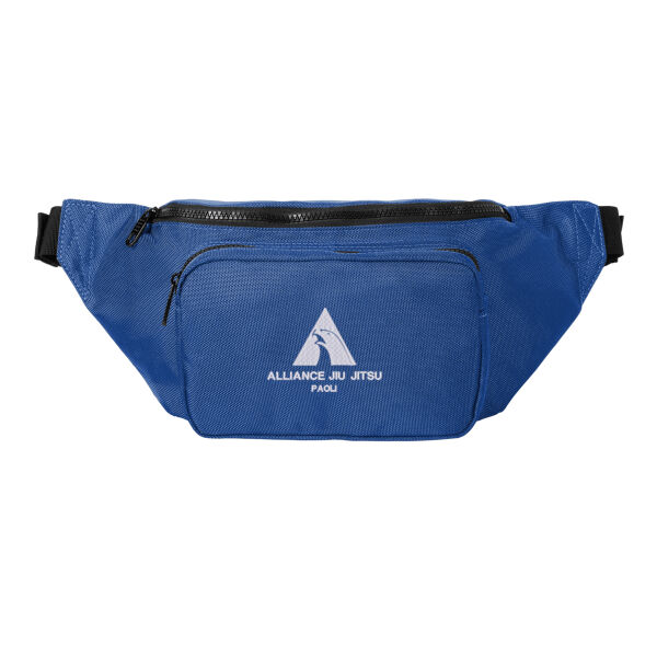 AJP - Large Crossbody Hip Pack Thumbnail