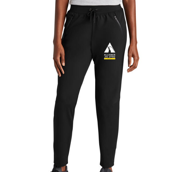 AJP - Women's Circuit Jogger Thumbnail