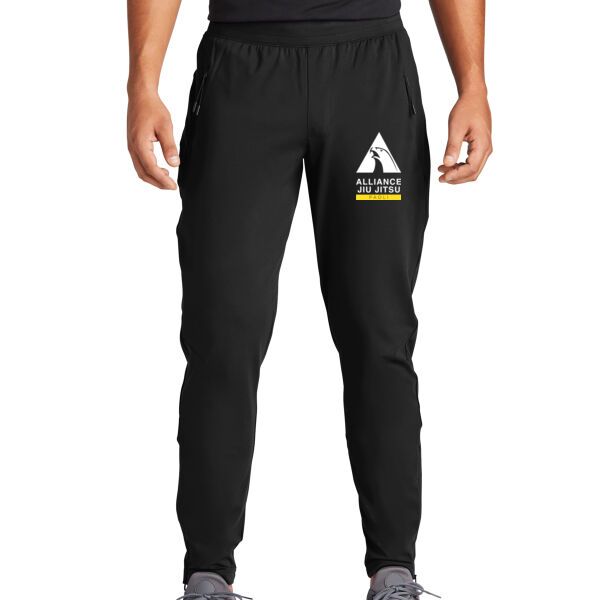 AJP - Circuit Jogger Thumbnail