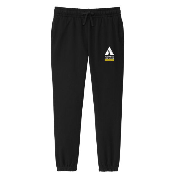 AJP - Women's V.I.T. Fleece Sweatpant Thumbnail