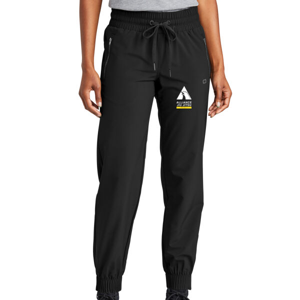 AJP - Women's OGIO® Connection Jogger Thumbnail