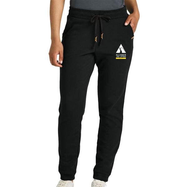 AJP - Women's tentree® Bamone Sweatpant Thumbnail