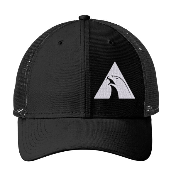 AJP - Recycled Snapback Cap Thumbnail