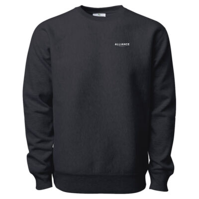 AJP - Heavyweight Crewneck Sweatshirt Thumbnail