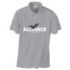 EcoSmart ® 5.2 Ounce Jersey Knit Sport Shirt Thumbnail