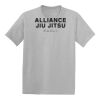 Youth EcoSmart ® 50/50 Cotton/Poly T Shirt Thumbnail