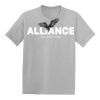 Youth EcoSmart ® 50/50 Cotton/Poly T Shirt Thumbnail