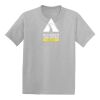 Youth EcoSmart ® 50/50 Cotton/Poly T Shirt Thumbnail