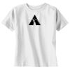Youth Authentic 100% Cotton T Shirt Thumbnail