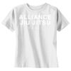Youth Authentic 100% Cotton T Shirt Thumbnail