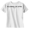 Youth Authentic 100% Cotton T Shirt Thumbnail