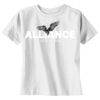 Youth Authentic 100% Cotton T Shirt Thumbnail